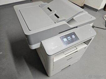 Tlačiareň Brother DCP-L6600DW - 5