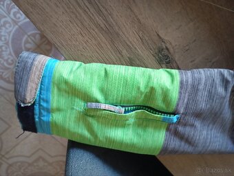 Predám dámsku lyžiarsku bundu - 5