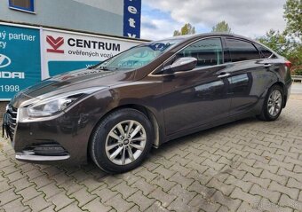 Hyundai i40 1.7-NOVÁ SPOJKA-AUT.KLIMA - 5