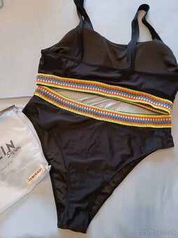 Plavky Shein - 3XL - 5