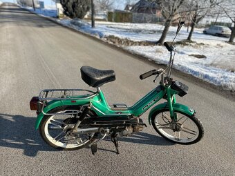 Puch Maxi - 5