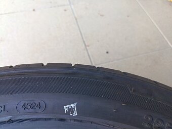 letne pneu 225/45 R18 - 5