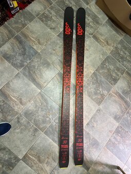 Ogso Krumpe 80 Neo 180 - 5