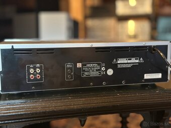 Onkyo TA RW255 - 5