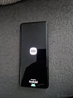 Xiaomi redmi note 14 PRO plus 5g 12/256GB - 5