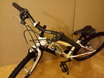 Predám bicykel AUTHOR - 5