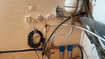 Montáž kurenia a vodoinštalačne práce - 5