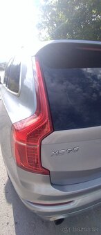 Volvo xc90 2017 - 5