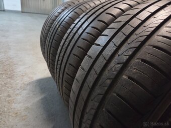 "16" Opel (5x110) + Hankook - 5