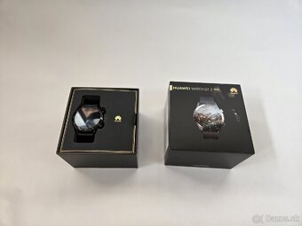 Predám Huawei watch gt 2 46mm - 5