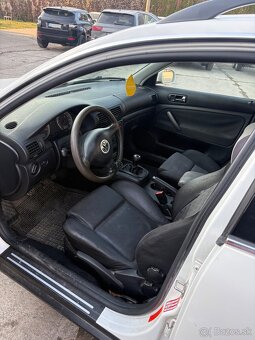 Volkswagen Passat 1.9tdi - 5