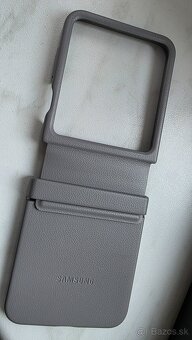 Predám Samsung Galaxy Z Flip 6 512 gb - 5