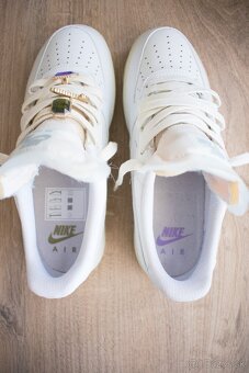 Nike Air Force 1 Bling 41 - 5