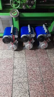 Kompresor Orlík - 5