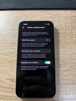 Iphone 14 128gb midnight - 5