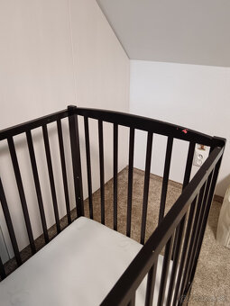 DETSKÁ POSTIEĽKA - 5