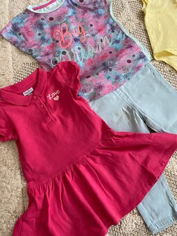 Balíček vel. 92 dievča - 5