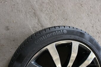 18”---5x120 r18---TOMASON ----OPEL INSIGNIA-----SADA - 5