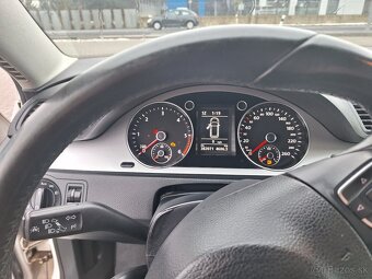 Volkswagen passat 2,0tdi 105kw - 5