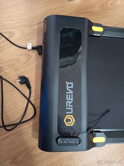 Predáme chodiaci pás UREVO - 5