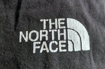 The Norrh Face čierne - 5