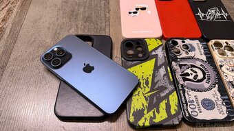 Vymenim iPhone 15 Pro Max 256gb - 5
