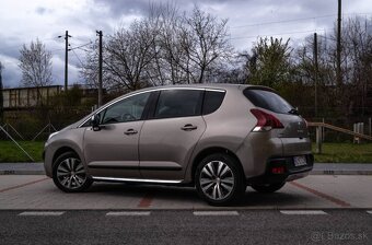 Peugeot 3008 1.6 blueHDI - 5