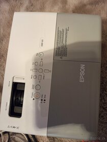 LCD projektor Epson EMP-83 - 5