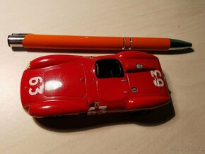 Ferrari 500TR kit - 5