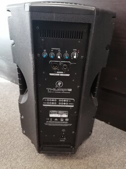 REPROBOX MACKIE THUMP 12 - 5