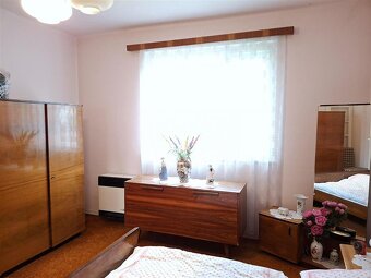2 izbový rodinný dom s úžitkovou plochou 80 m2 s... - 5