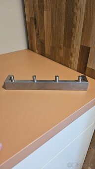 zariadovacie predmety ZACK LINEA - 5