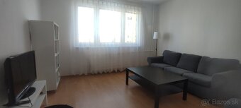 Prenájom 2 izbového bytu Žilina - 5