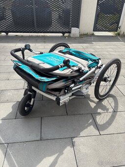 Cyklovozik Queridoo Speedkid2 - 5
