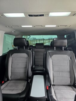 VW Multivan T6.1 Highline - 5