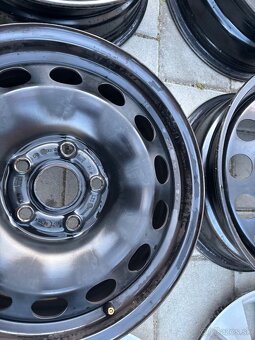5x112r16 disky skoda - 5