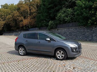 Peugeot 3008 - 5