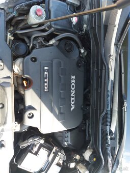 Honda CRV - 5