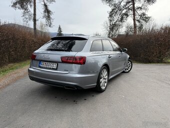 Audi A6 C7 Facelift 3.0TDI 160kw 9/2015 Quattro - 5