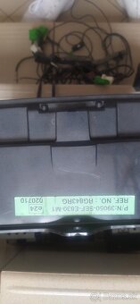 Autoradio Honda Accord - 5