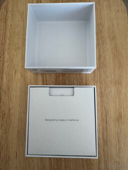 Apple AirPods Pro 2 - (USB-C) - 5