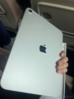 iPad A16 wi-fi 256GB - 5