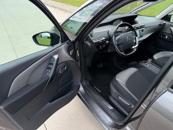 Citroen C4 SpaceTourer 2.0 BlueHDi Shine A/T - 5