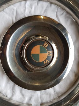 Puklice Bmw r15 - 5