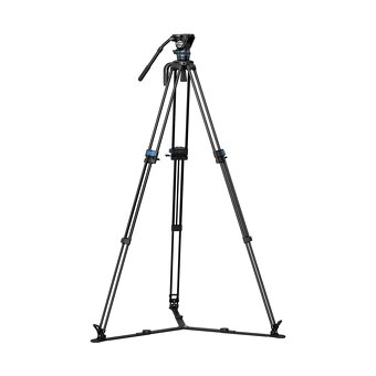 Sirui SQ75A + S5 - 5