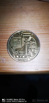 Btcoin mince - 5