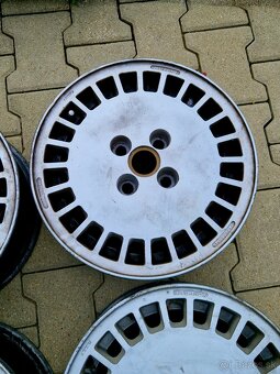Cromodora 4x98 r14 - 5