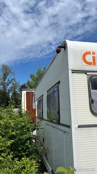Ford Transit 2,5TD obytak - 5