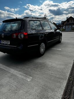 Predám Wolksvagen Passat B6 1.9 tdi - 5