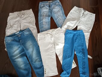 Vrece mix oblecenia - 5